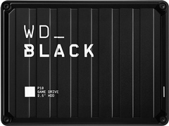WD Black P10 2TB Game Drive - CeX (UK): - Buy, Sell, Donate